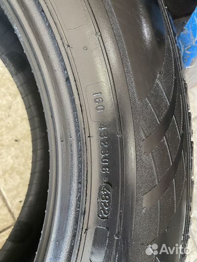 Nokian Tyres Hakka Blue 3 SUV 235/60 R18 107H