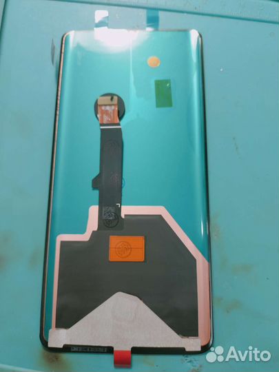 Дисплей Huawei p30 pro