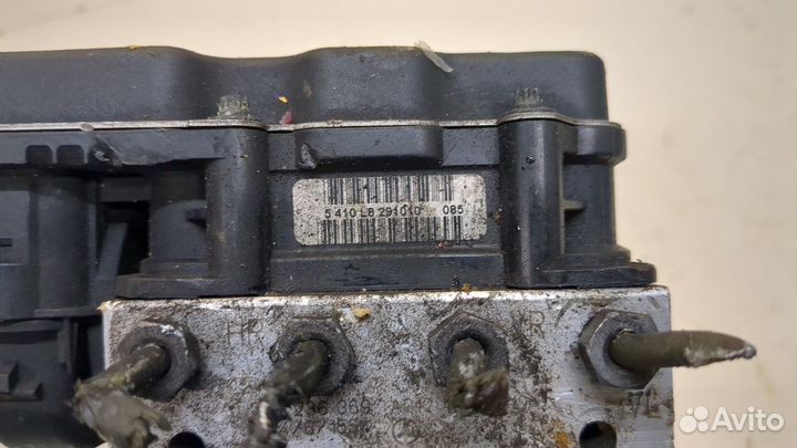 Блок абс, насос Mercedes E W212