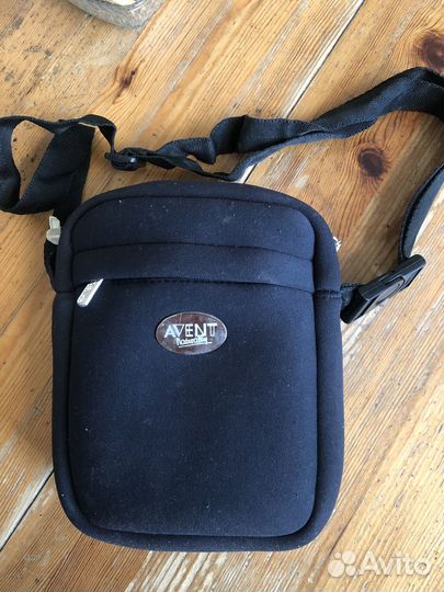 Сумка для бутылочек Avent