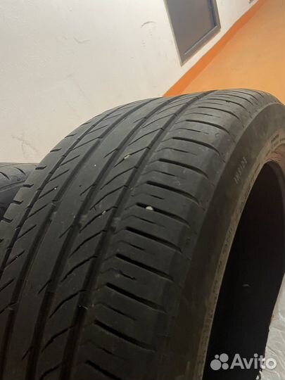 Continental ContiSportContact 5 225/45 R18 95Y