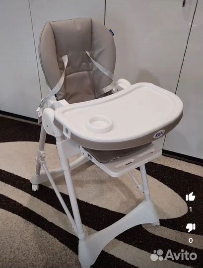 Стул для кормления