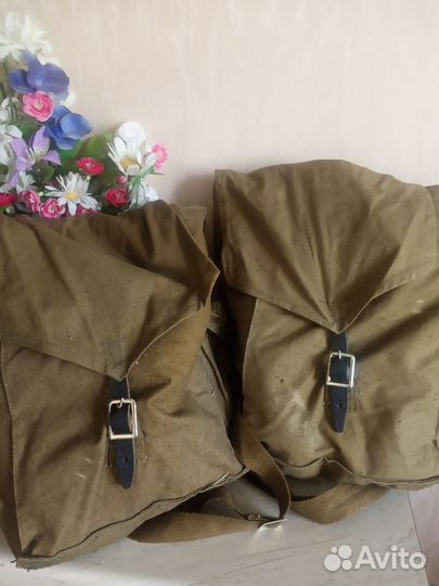 Противогаз СССР