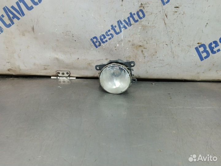 Фара противотуманная правая Ваз (LADA Kalina)