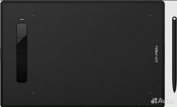 Графический планшет