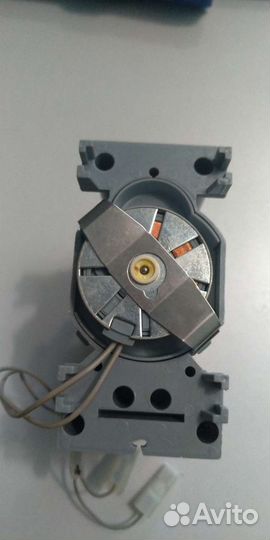 Таймер CDC 7804DV