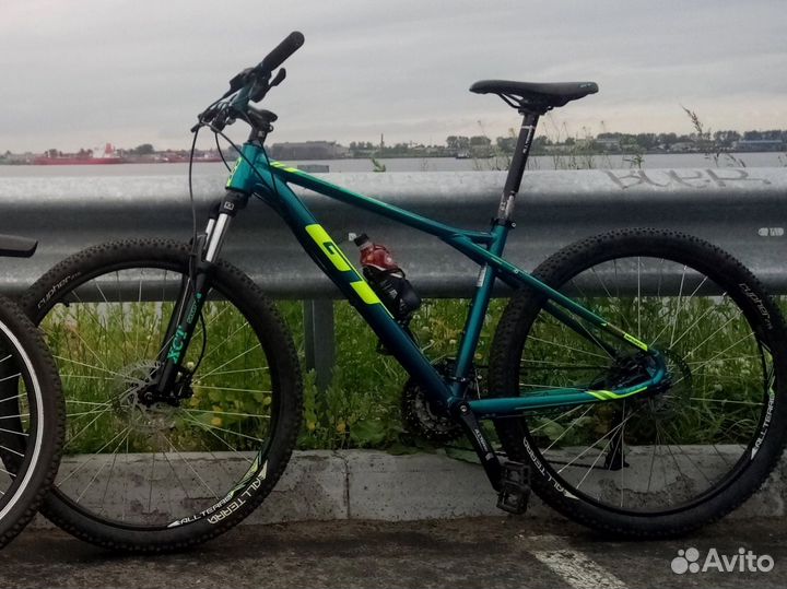 GT Avalanche Sport 27.5