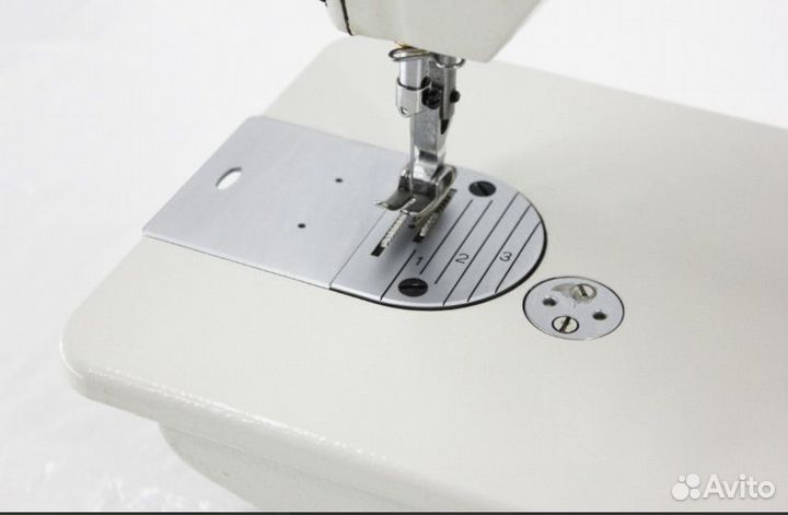Швейная машина Aurora A-8700