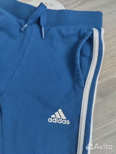 Спортивный костюм для мальчика adidas kids