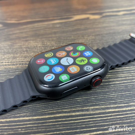 Смарт часы Apple watch x9 Pro2