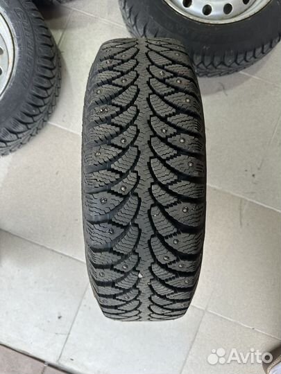 Cordiant Sno-Max 175/65 R14