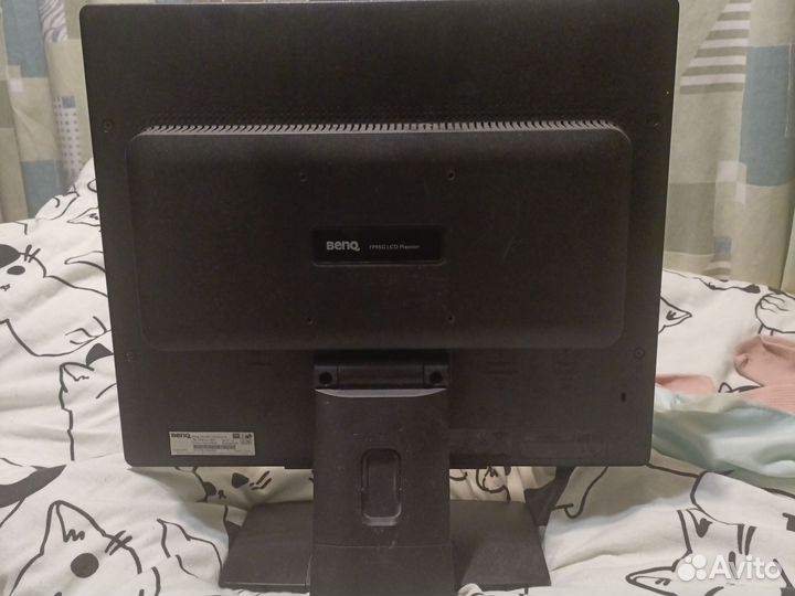 Монитор для компьютера