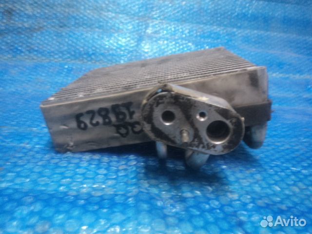 Испаритель кондиционера CHery Sweet QQ 2003-2013