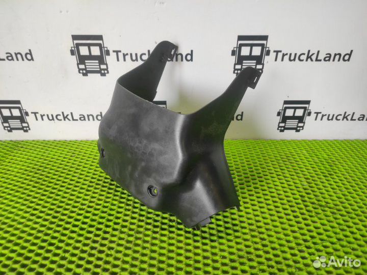 Кожух рулевой колонки Man Tgx 2012