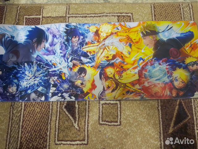 Коврик для мыши