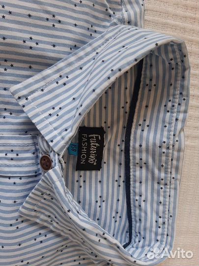 Futurino рубашка 158 р