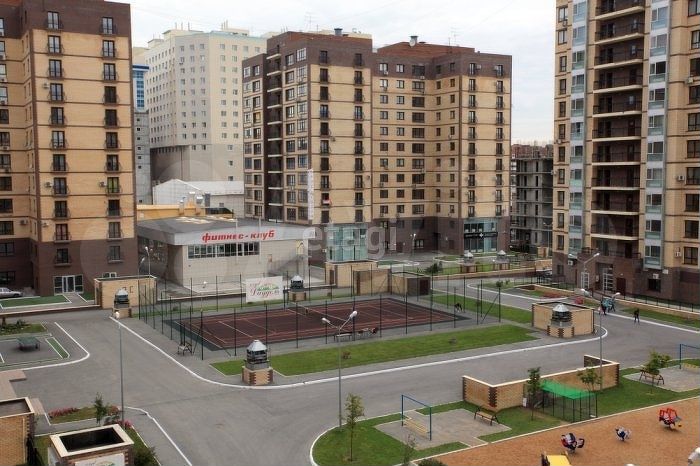 Сдам офисное помещение, 218 м²