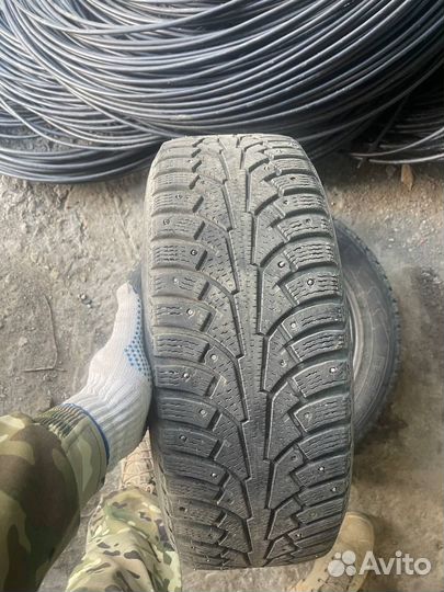 Nokian Tyres Nordman 2 205/55 R16