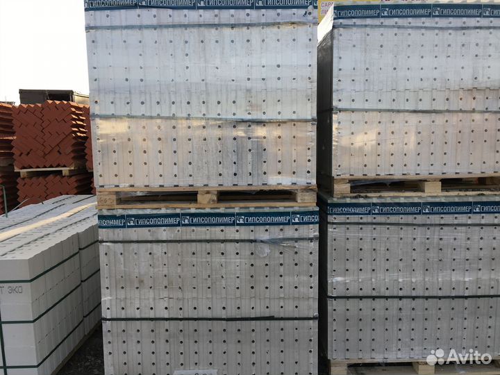Плиты пазогребневые. Плиты пгп