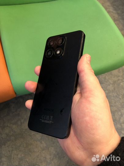 HONOR X8a, 6/128 ГБ