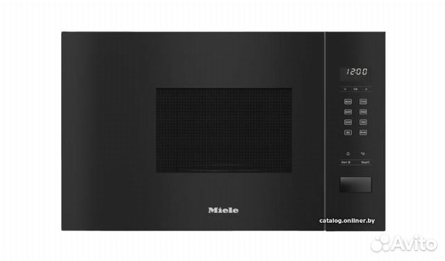 Микроволновая печь Miele M2230 SC obsw объявление продам