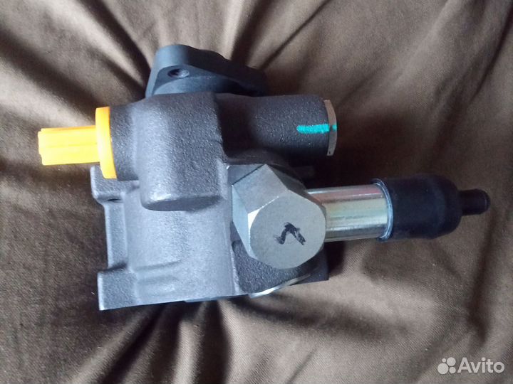 Насос гур ford transit