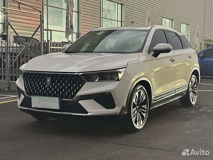 FAW Bestune T77 1.5 AMT, 2021, 14 000 км