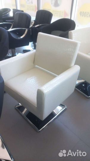 Кресло парикмахера