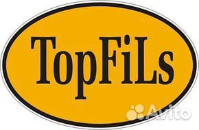 Topfils CT70B Подшипник выж. TK70-1A1 Хино10 т