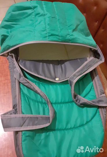 Переноска для детей