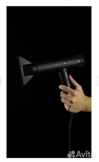 JRL Фен для сушки волос forte PRO Professional