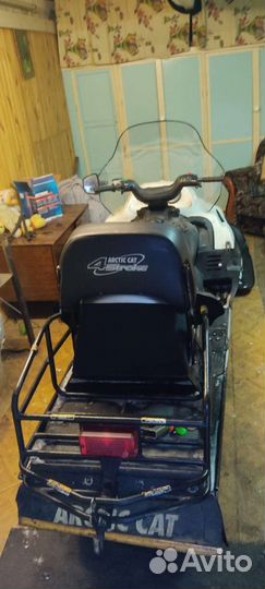 Arctic CAT