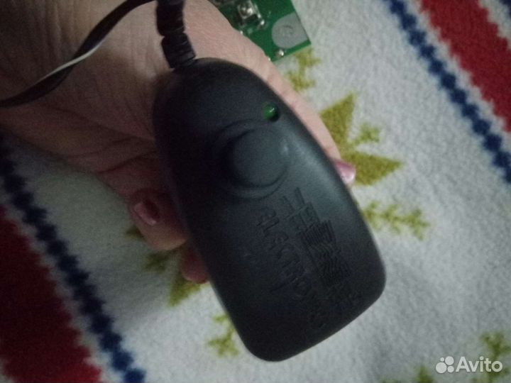 Блок питания
