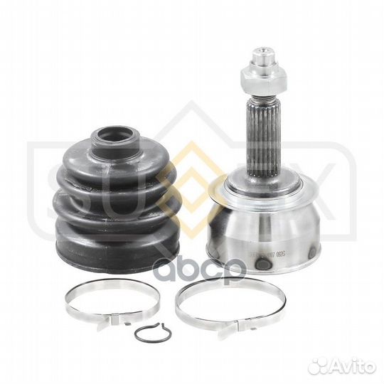 Шрус наружный перед прав/лев ST1007 sufix