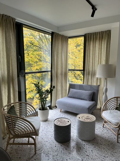 2-к. квартира, 74 м², 3/7 эт.