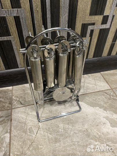 Набор кухонных инструментов Gipfel