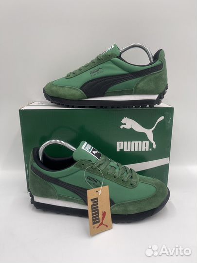 Кроссовки Puma