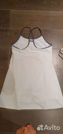 Платье спортивное Ralph Lauren RLX M