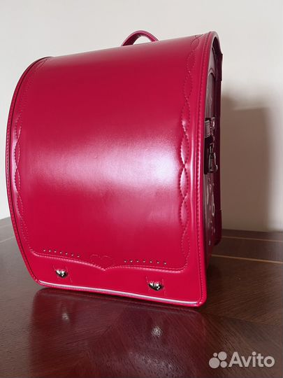 Японский ранец Randoseru Seiban оригинал