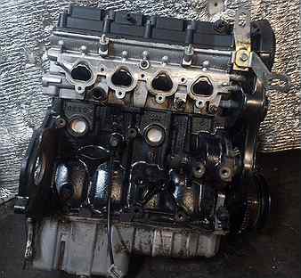 Двигатель бу Chevrolet Шевроле F16D3