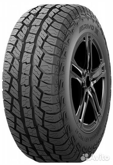 Arivo Terramax ARV Pro A/T 275/55 R20 117S