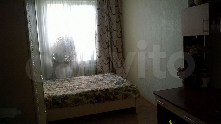 2-к. квартира, 50 м², 5/5 эт.