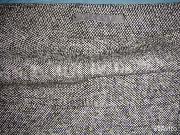 Юбка шерстяная Vizanti