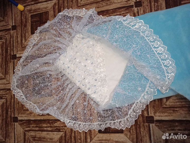Конверт-одеяло на выписку