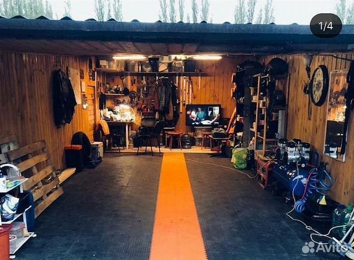 Пвх плитка для пола