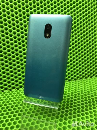Телефон itel a16 plus (27513)