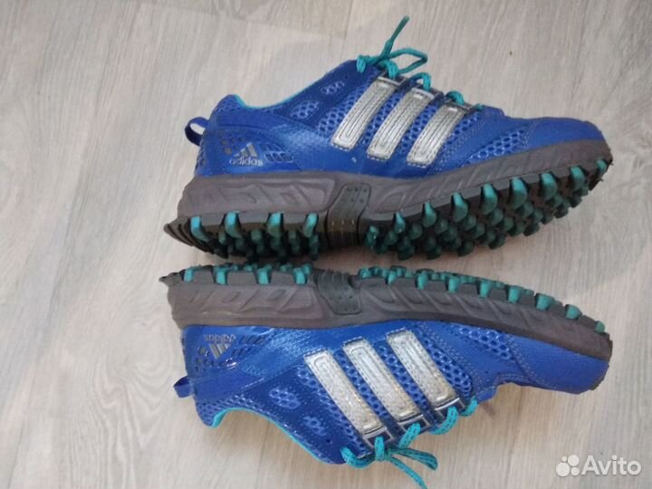 Кроссовки adidas Mud Release Surface