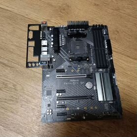 Материнская плата AM4 ASRock B450M Gaming K4