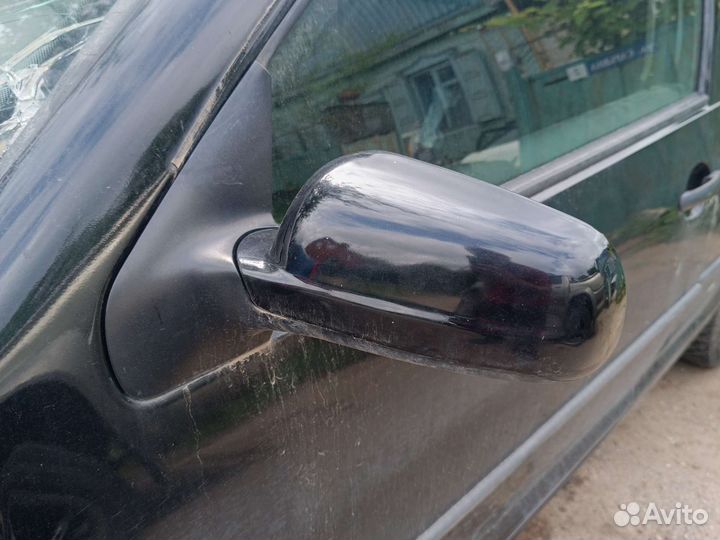 Двери гольф 4 купэ