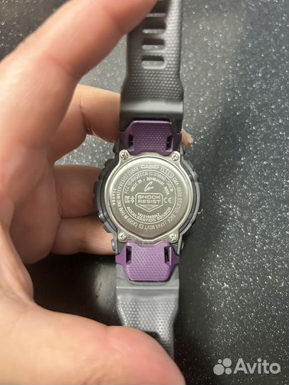 Наручные часы casio G-Shock